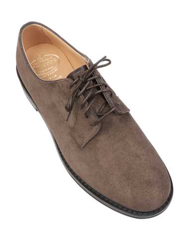 Immagine di CHURCH'S | Scarpa Uomo Shannon Castoro