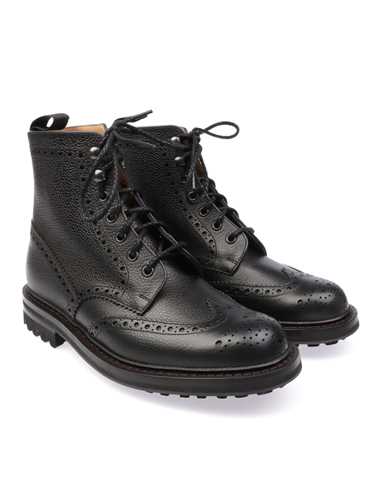 Picture of CHURCH'S | Men's Mac Farlane Highland Grain Boot