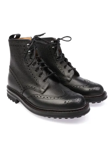 Picture of CHURCH'S | Men's Mac Farlane Highland Grain Boot