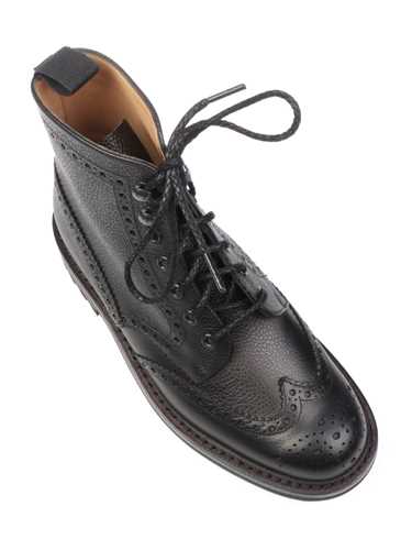 Picture of CHURCH'S | Men's Mac Farlane Highland Grain Boot