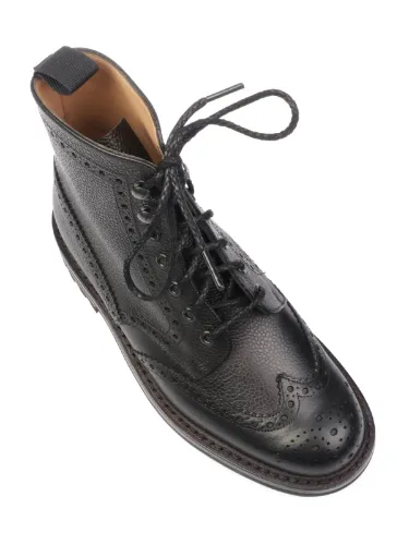 Picture of CHURCH'S | Men's Mac Farlane Highland Grain Boot