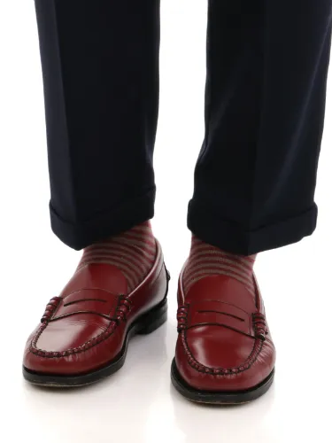 Immagine di 19.61 MILANO | Pantalone Donna Sebastien in Lana e Viscosa