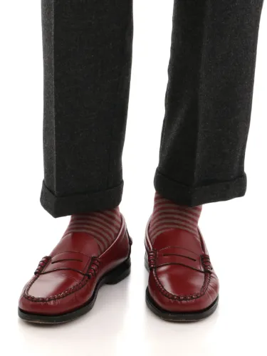 Immagine di 19.61 MILANO | Pantalone Donna Sebastien in Lana e Viscosa
