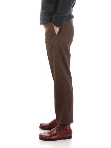 Picture of 19.61 | Pantalone Sebastien