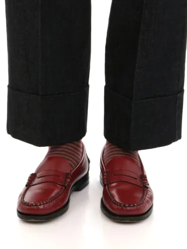 Picture of 19.61 | Pantalone Mark
