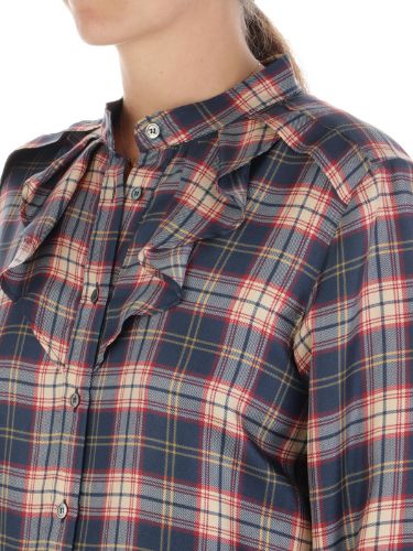Immagine di Caliban | Camicia Donna