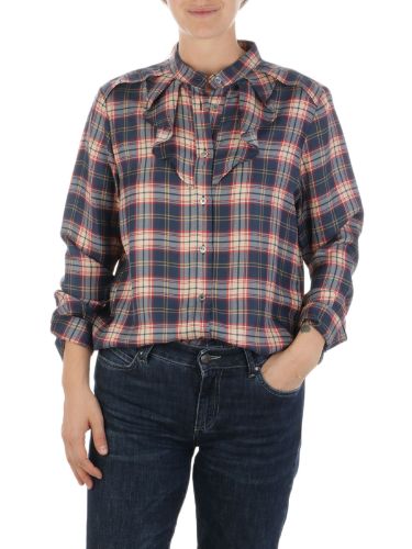 Immagine di Caliban | Camicia Donna