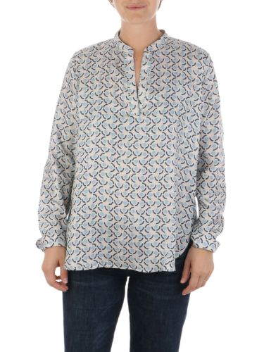 Immagine di Caliban | Camicia Donna