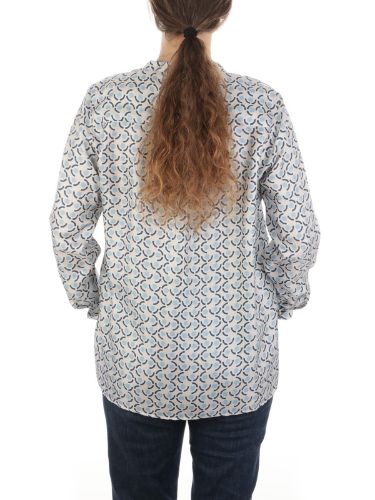Immagine di Caliban | Camicia Donna