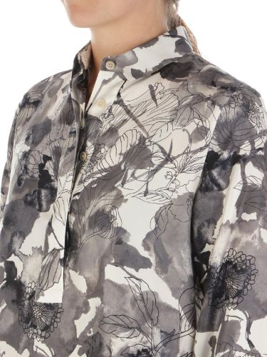 Immagine di Caliban | Camicia Donna