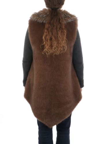 Immagine di Nenette | Gilet Lungo