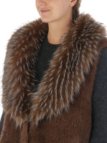 Immagine di Nenette | Gilet Lungo