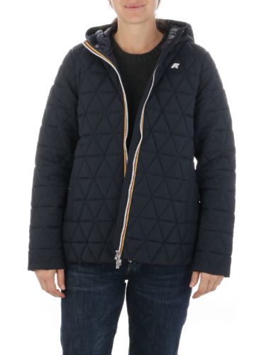 Picture of K-Way | Madlaine Diamond Quilted