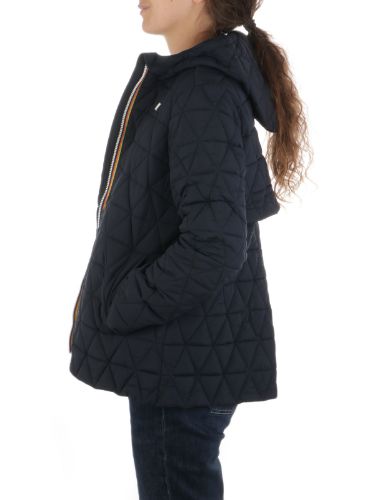 Picture of K-Way | Madlaine Diamond Quilted