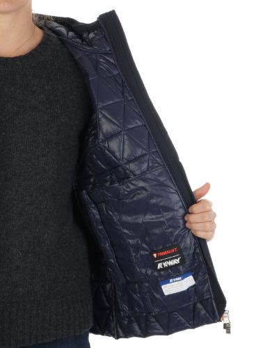 Picture of K-Way | Madlaine Diamond Quilted