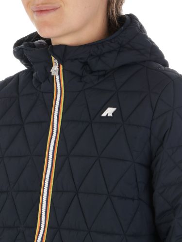 Picture of K-Way | Madlaine Diamond Quilted