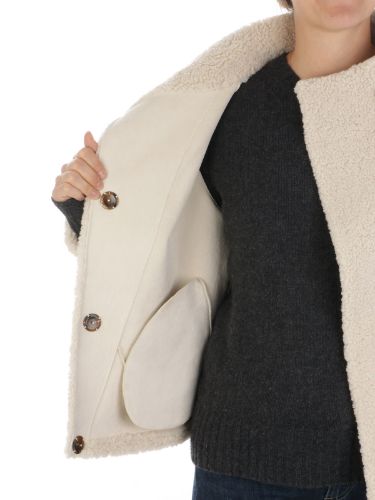 Picture of Rino & Pelle | Jacket With High Collar