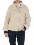 Immagine di Rino & Pelle | Jacket With High Collar