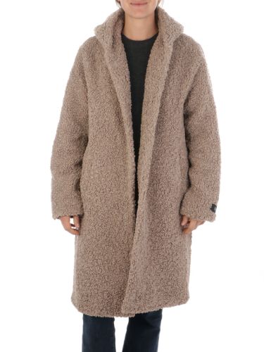 Picture of Rino & Pelle | Teddy Coat With Hood