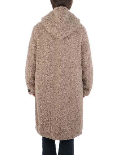 Picture of Rino & Pelle | Teddy Coat With Hood