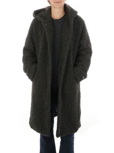 Picture of Rino & Pelle | Teddy Coat With Hood