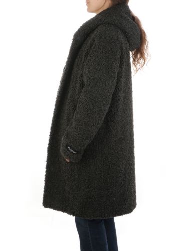 Picture of Rino & Pelle | Teddy Coat With Hood