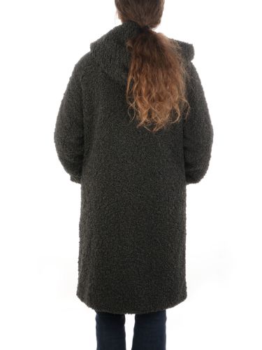 Picture of Rino & Pelle | Teddy Coat With Hood