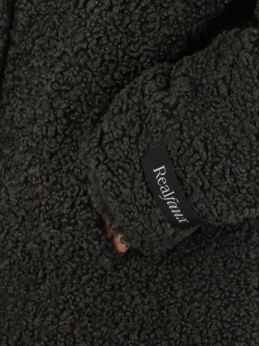 Picture of Rino & Pelle | Teddy Coat With Hood