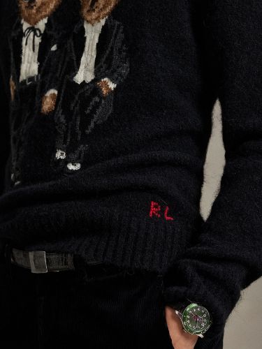 Immagine di Polo Ralph Lauren | Lstnpo Long Sleeve Pullover