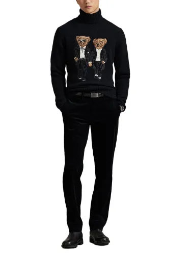Picture of Polo Ralph Lauren | Lstnpo Long Sleeve Pullover