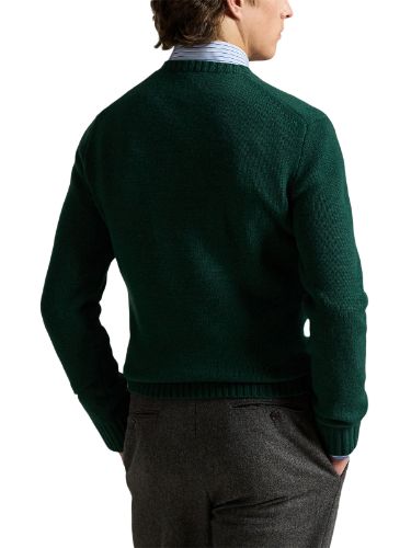 Immagine di Polo Ralph Lauren | Lscnpo Long Sleeve Pullover