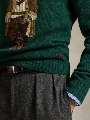 Immagine di Polo Ralph Lauren | Lscnpo Long Sleeve Pullover