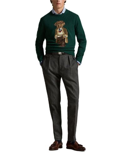 Immagine di Polo Ralph Lauren | Lscnpo Long Sleeve Pullover