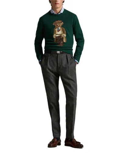 Immagine di Polo Ralph Lauren | Lscnpo Long Sleeve Pullover
