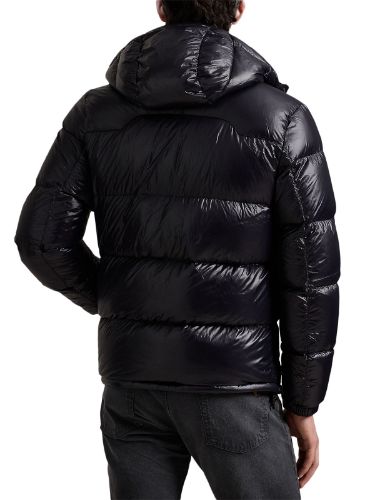 Picture of Polo Ralph Lauren | Gorham Glossed Down Jacket