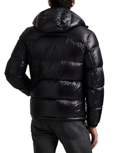 Picture of Polo Ralph Lauren | Gorham Glossed Down Jacket
