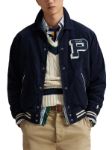 Immagine di Polo Ralph Lauren | Lettrman Jkt Insulated Bomber
