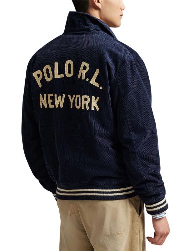 Immagine di Polo Ralph Lauren | Lettrman Jkt Insulated Bomber