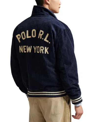 Immagine di Polo Ralph Lauren | Lettrman Jkt Insulated Bomber
