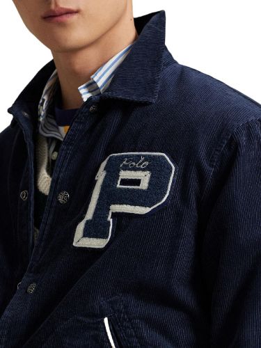Immagine di Polo Ralph Lauren | Lettrman Jkt Insulated Bomber