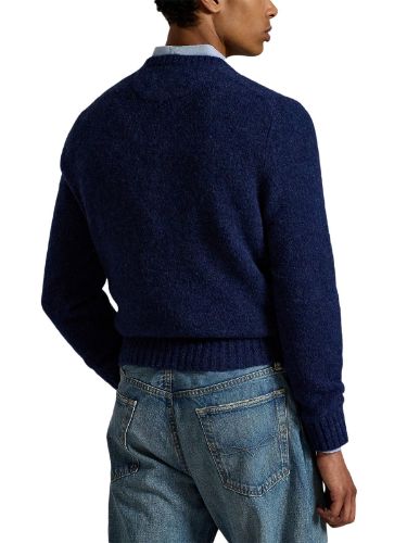 Picture of Polo Ralph Lauren | Lslogocn Long Sleeve Pullover