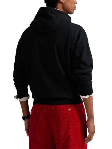 Picture of Polo Ralph Lauren | Lspohoodm27 Long Sleeve Sweatshirt