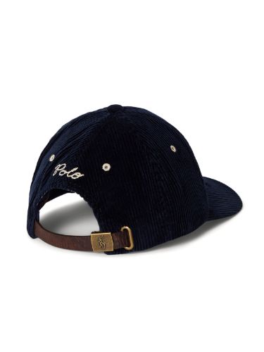 Immagine di Polo Ralph Lauren | Auth Bball H Cap Hat