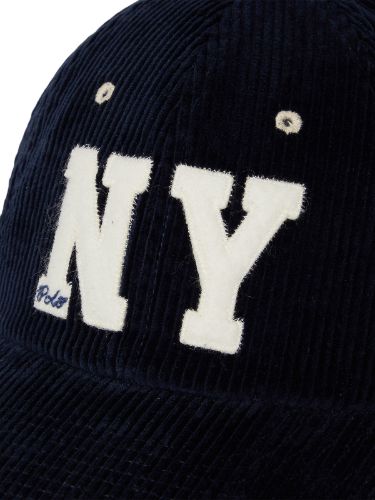 Immagine di Polo Ralph Lauren | Auth Bball H Cap Hat