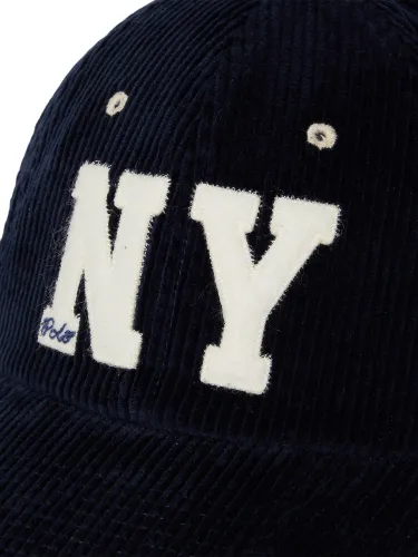 Immagine di Polo Ralph Lauren | Auth Bball H Cap Hat