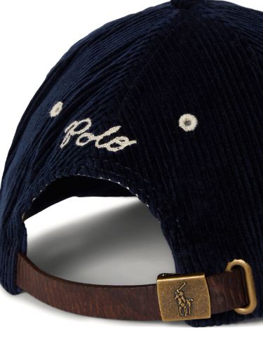 Immagine di Polo Ralph Lauren | Auth Bball H Cap Hat