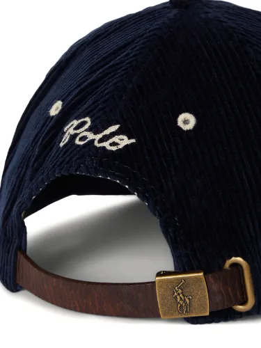 Immagine di Polo Ralph Lauren | Auth Bball H Cap Hat