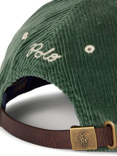 Immagine di Polo Ralph Lauren | Auth Bball H Cap Hat