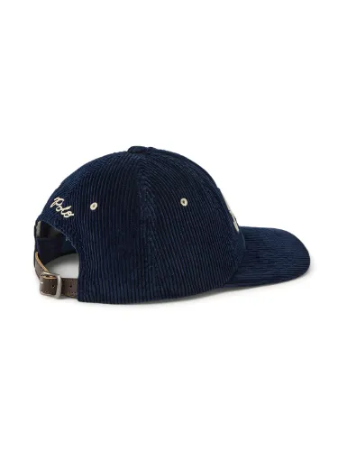 Immagine di Polo Ralph Lauren | Auth Bball H Cap Hat
