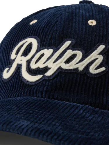 Immagine di Polo Ralph Lauren | Auth Bball H Cap Hat